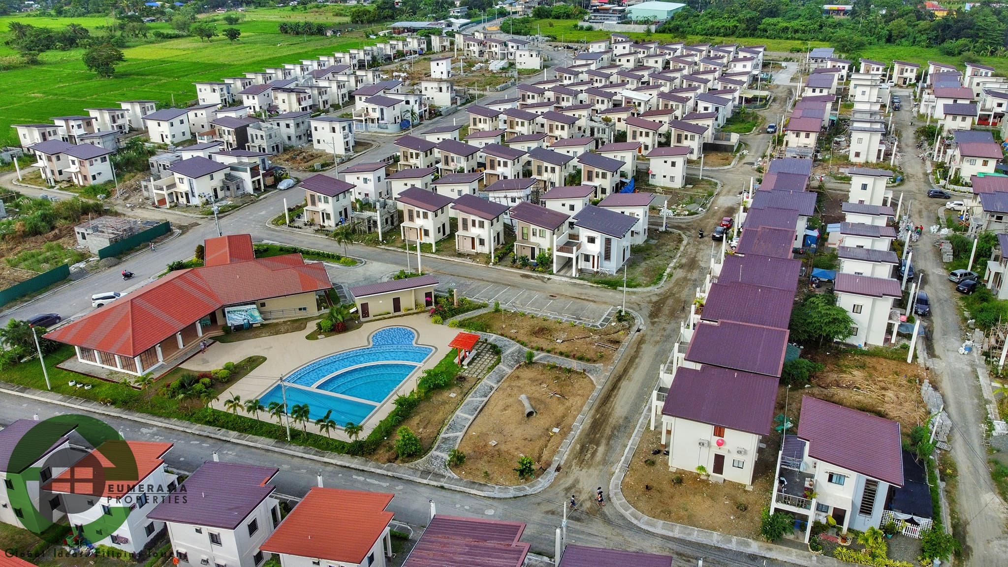 ACM Homes - Salas Real