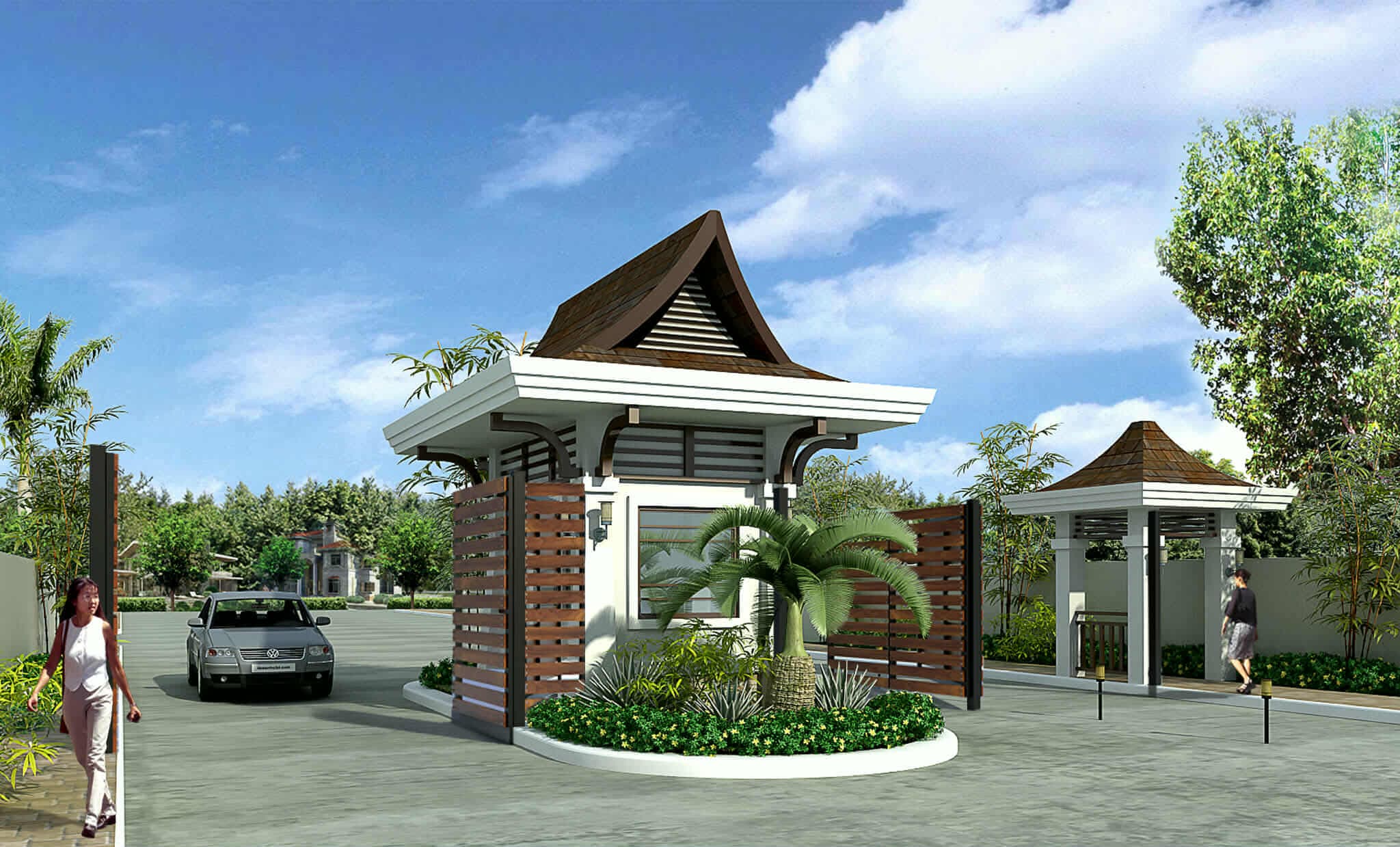 Luxury Belmonte Showcase