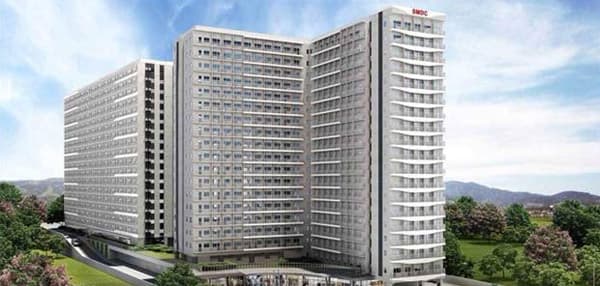 SMDC Style Residences