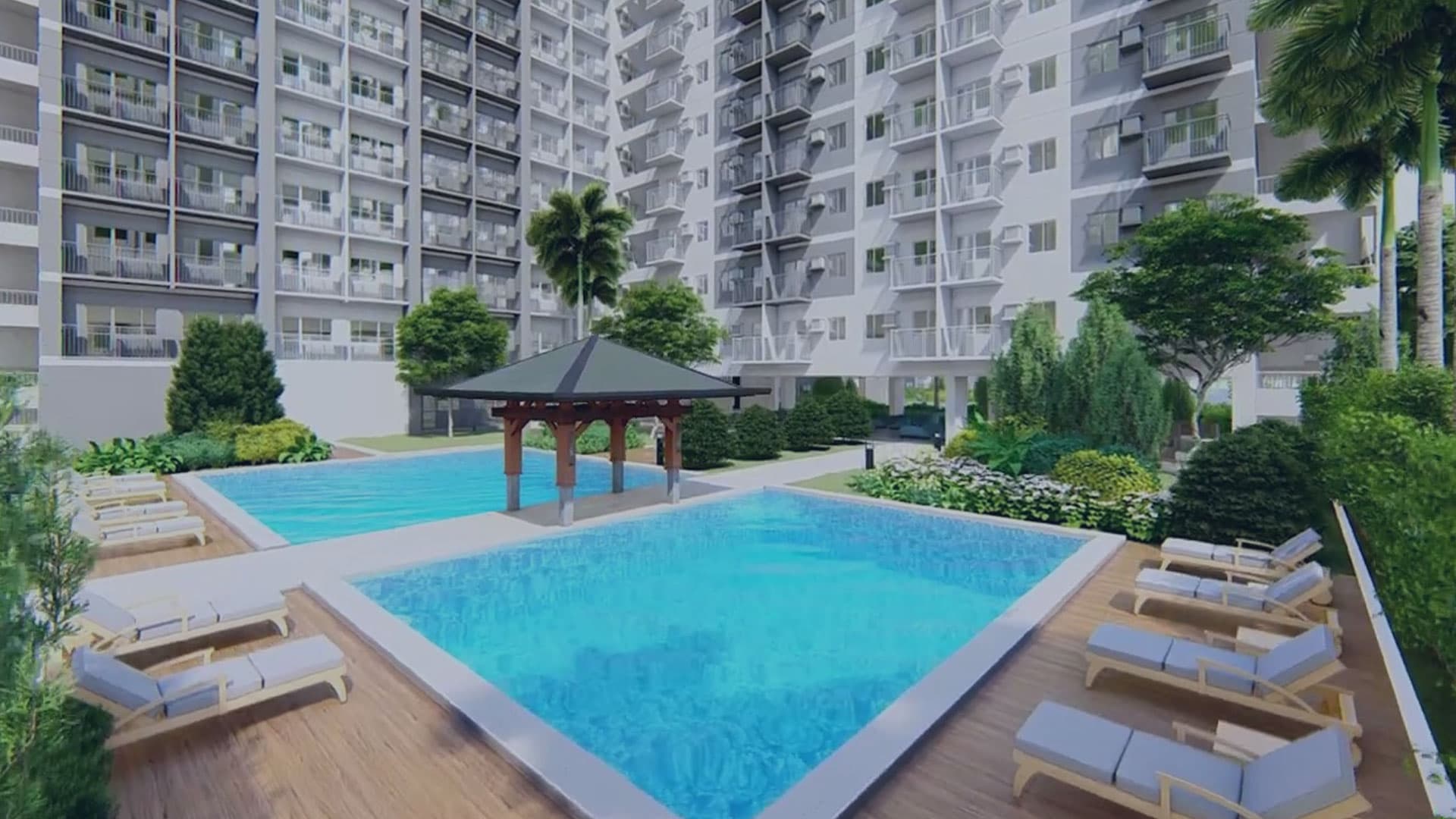 SMDC Style Residences
